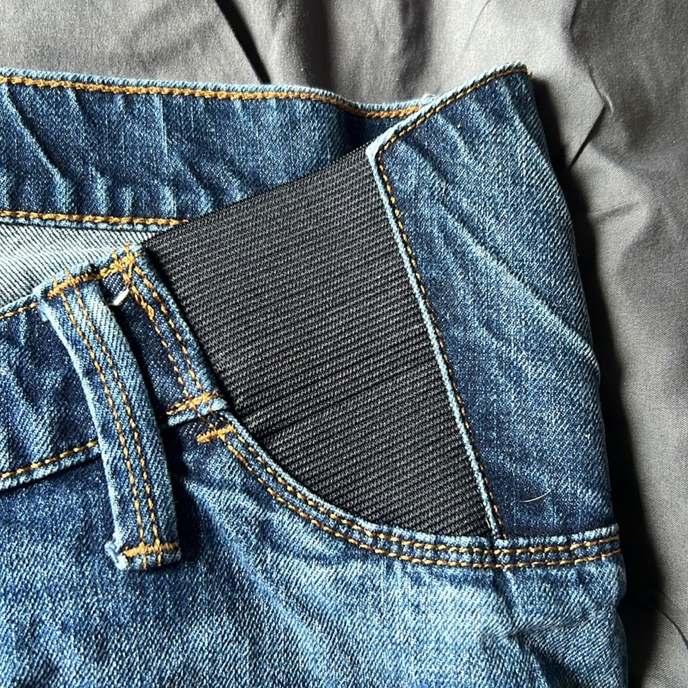 Maternity shorts - Picture 3 of 4
